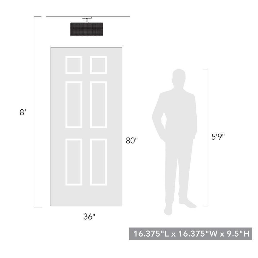 1084-SF BLK-BW | dimension