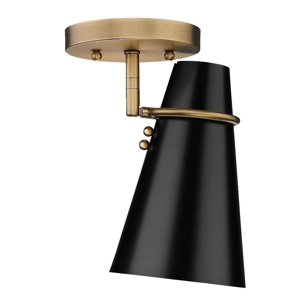 2122-SF MBS-BLK | angle