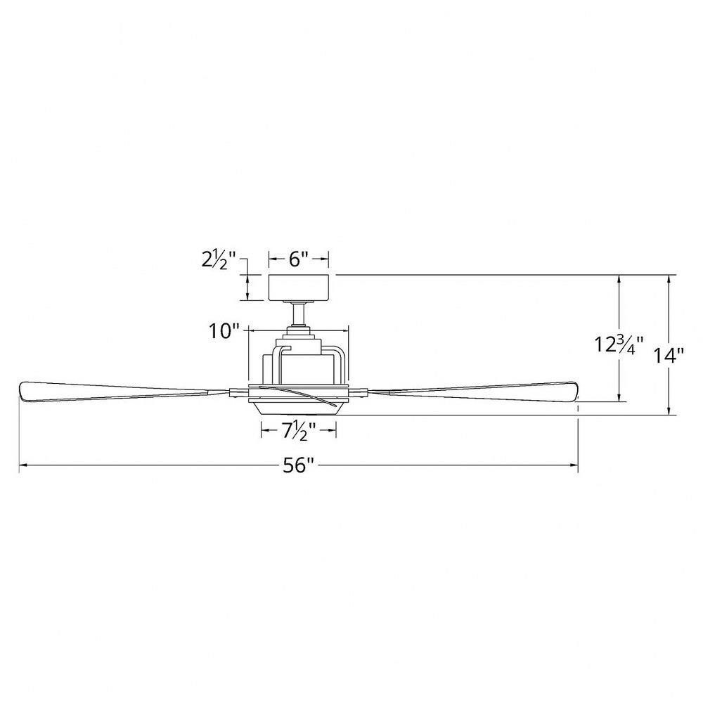 FR-W1817-56L-OB/DW | dimension