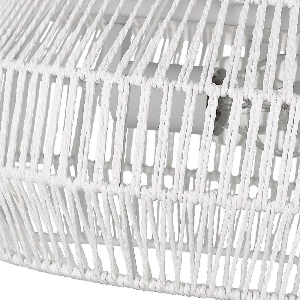 6076-FM WHT-WR | detail