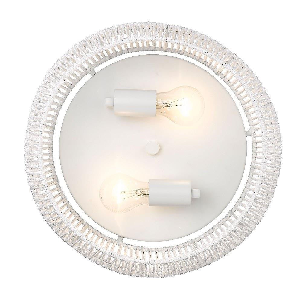 6076-FM WHT-WR | detail