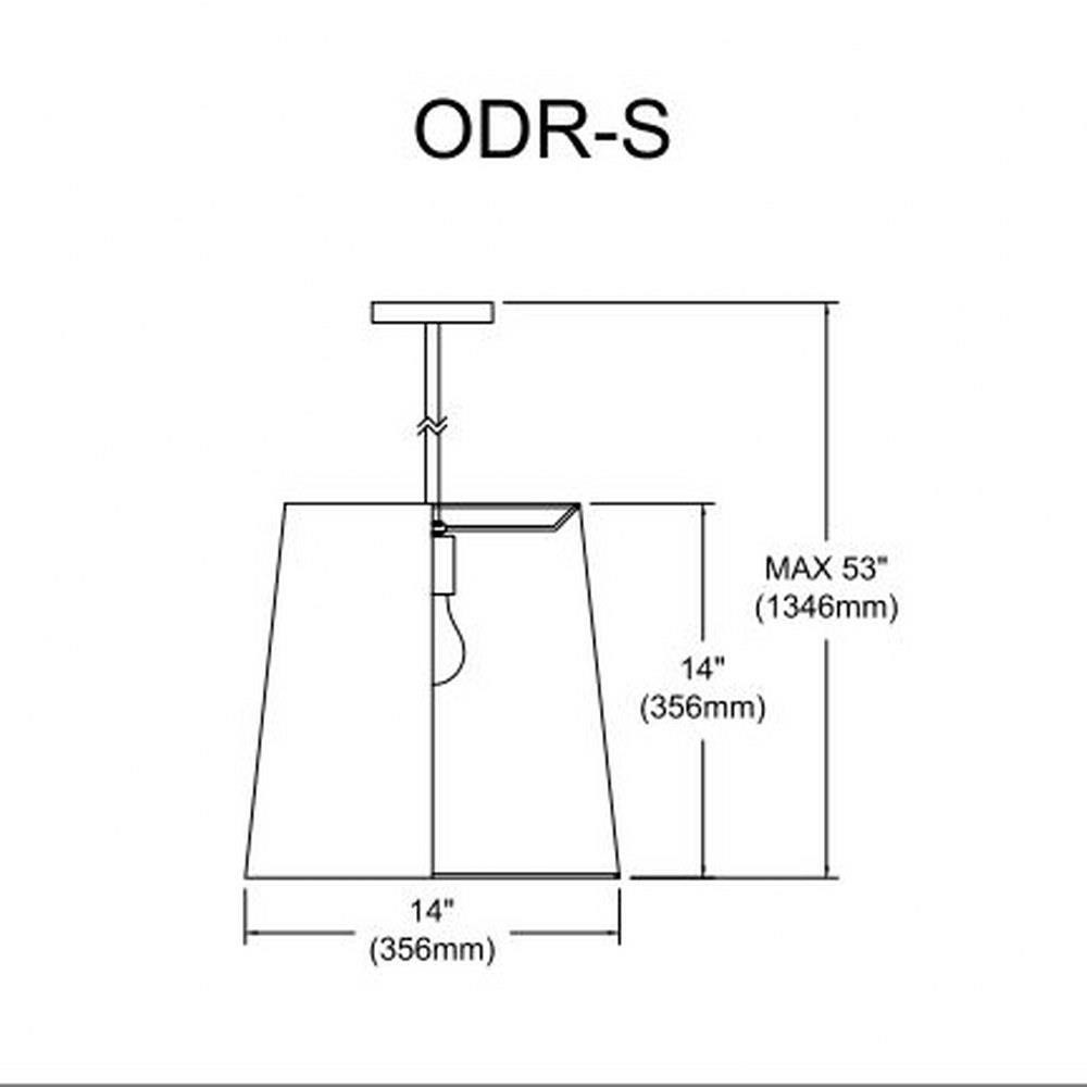 odr-s-698 | dimension