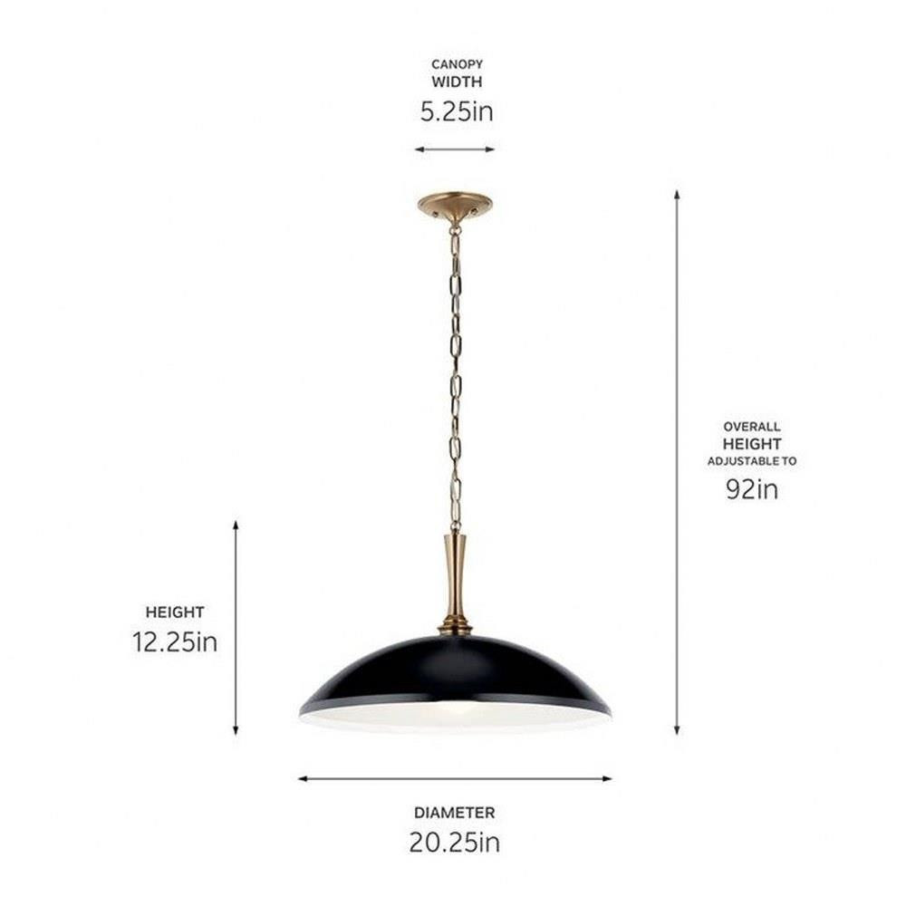 52638BK | dimension