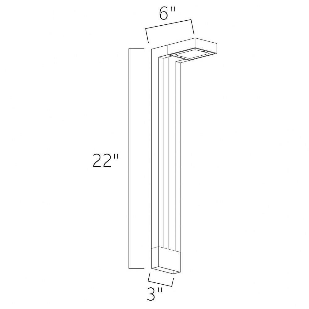 15844BKT | dimension