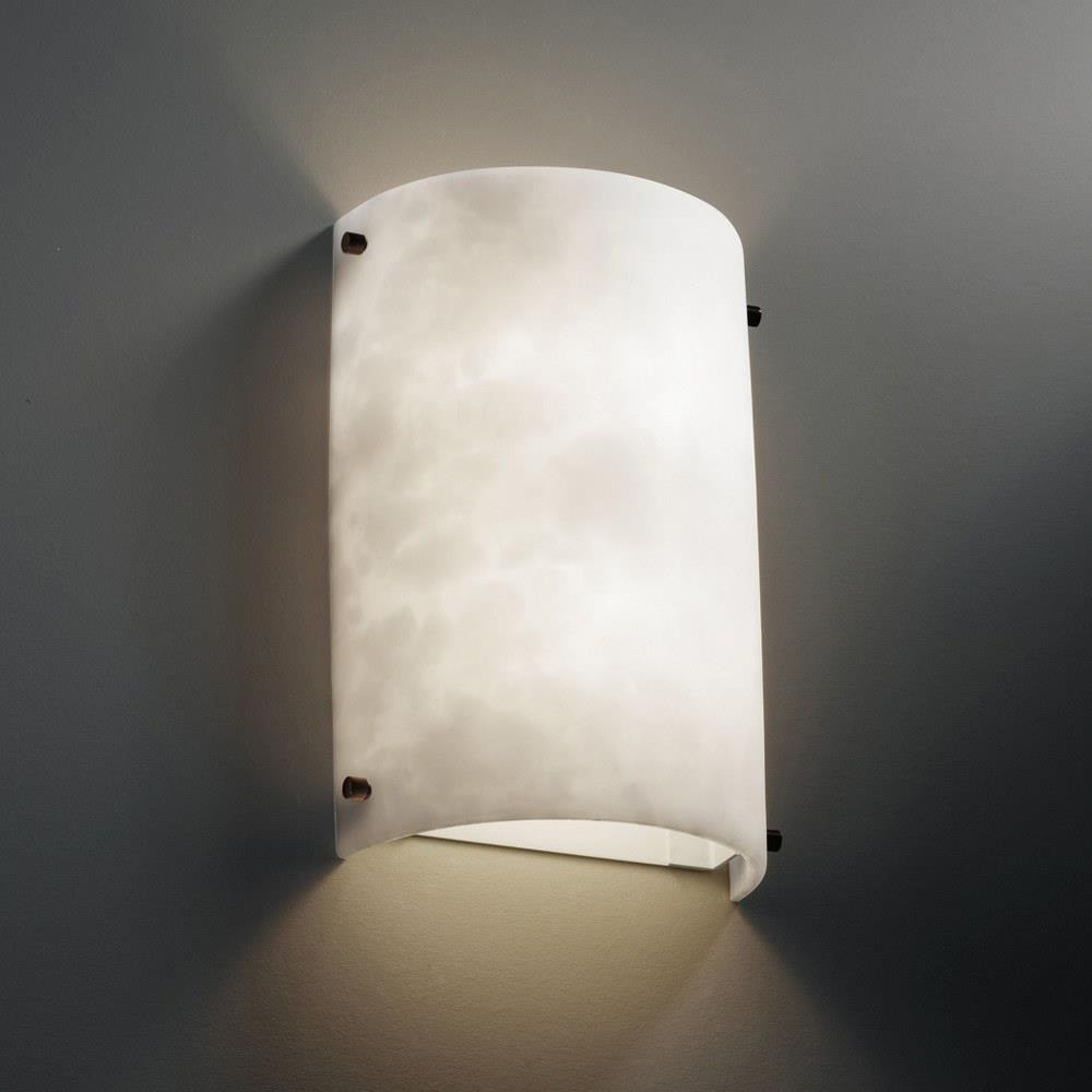 CLD-5541-DBRZ-LED1-1000 | angle