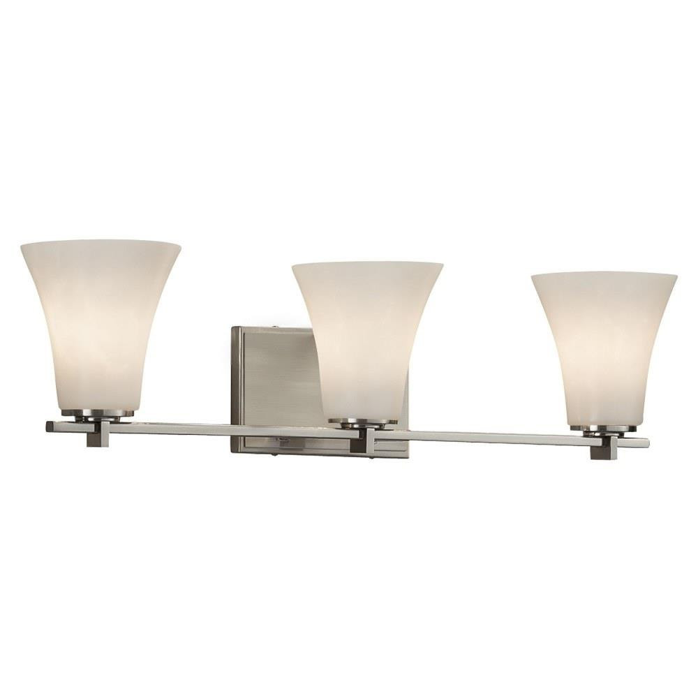 CLD-8443-20-NCKL-LED3-2100 | 