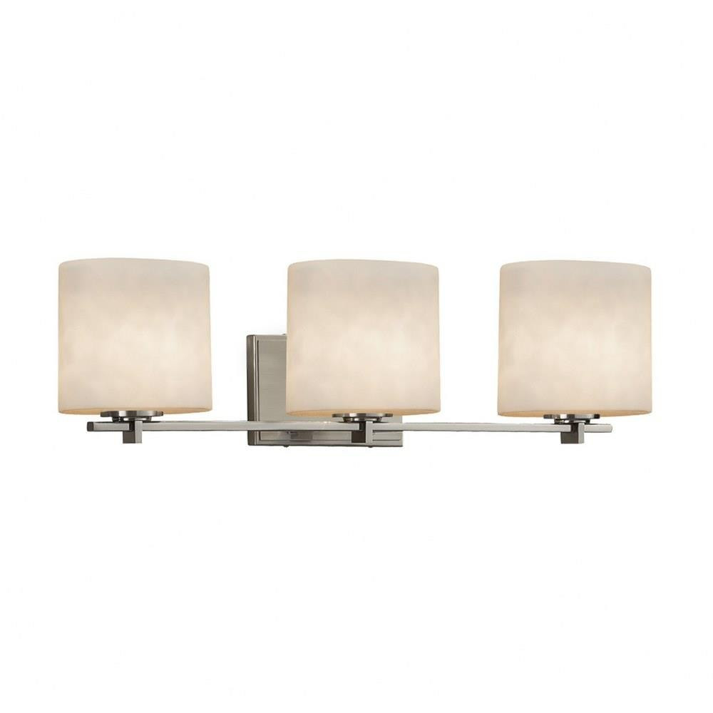 CLD-8443-30-NCKL-LED3-2100 | 
