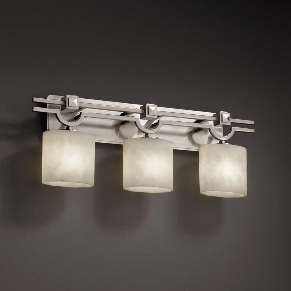 CLD-8503-30-NCKL-LED3-2100 | angle
