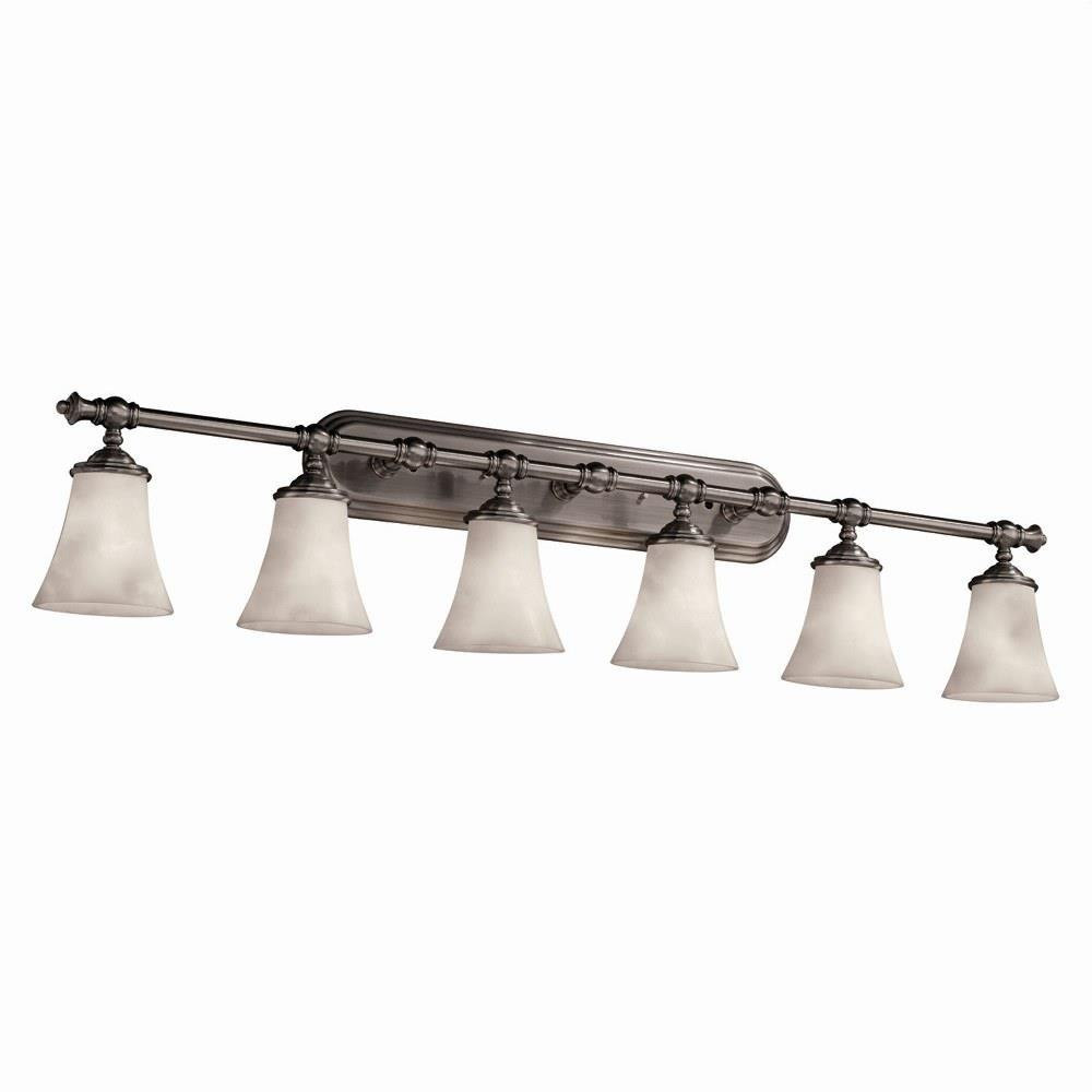 CLD-8526-20-NCKL-LED6-4200 | 