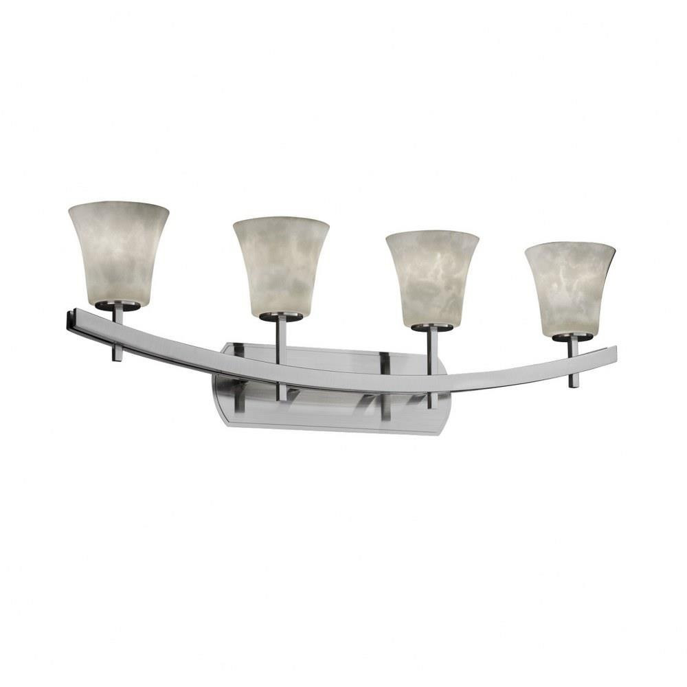 CLD-8594-20-NCKL-LED4-2800 | 