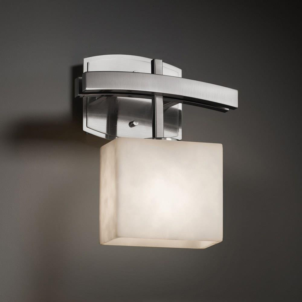 CLD-8597-55-NCKL-LED1-700 | angle