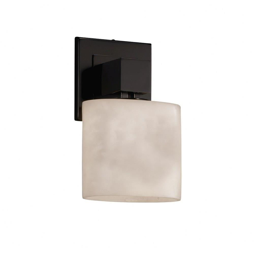CLD-8707-30-MBLK-LED1-700 | angle