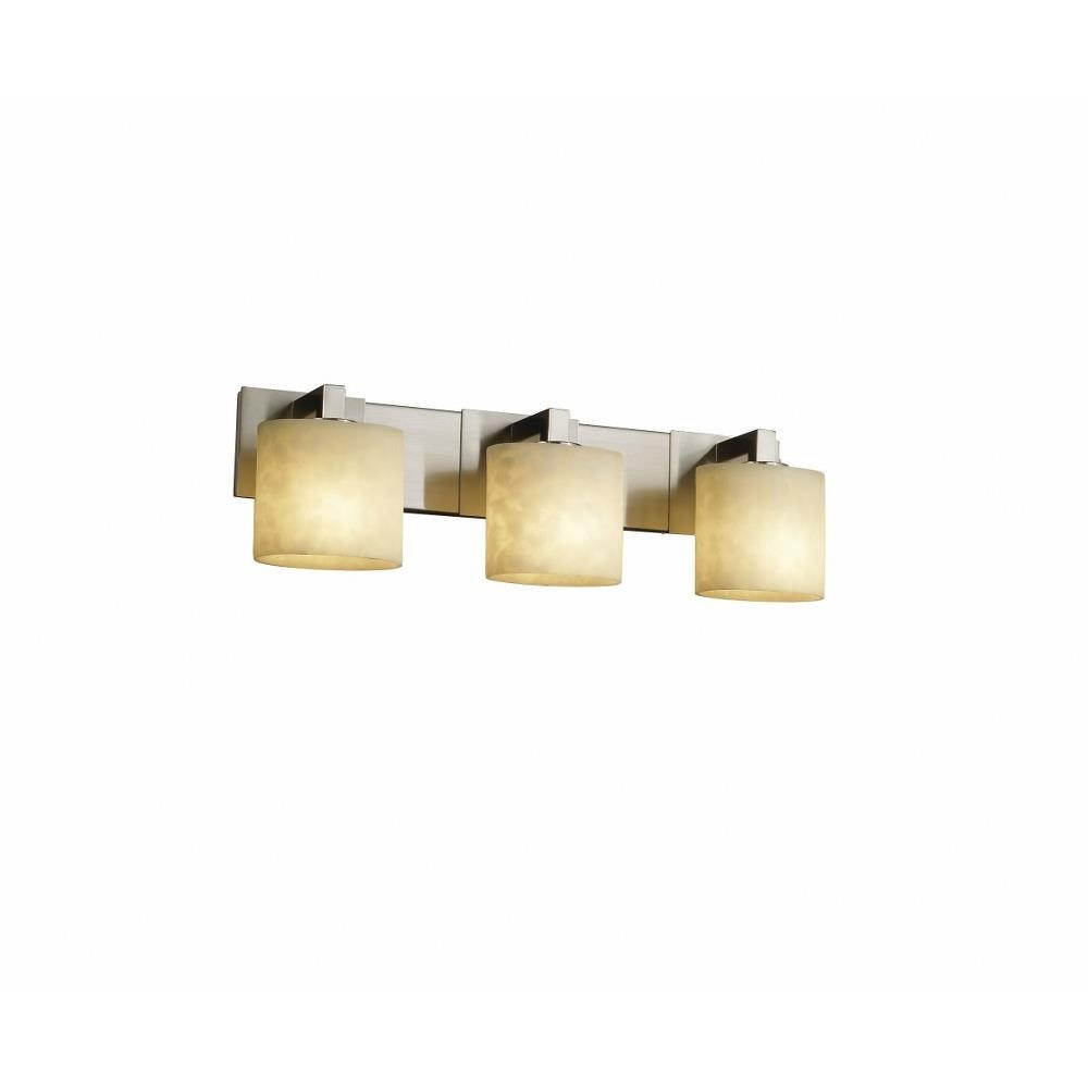 CLD-8923-30-NCKL-LED3-2100 | 