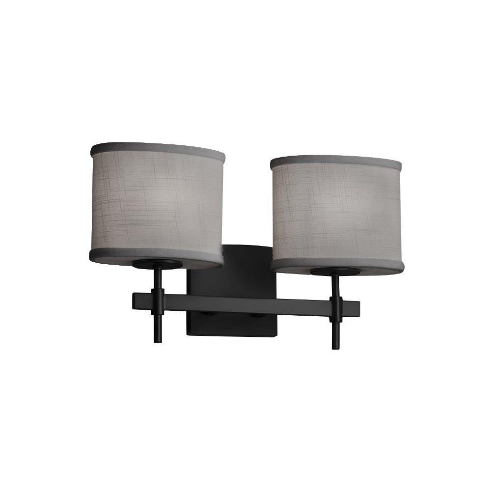 FAB-8412-30-GRAY-MBLK-LED2-1400 | 