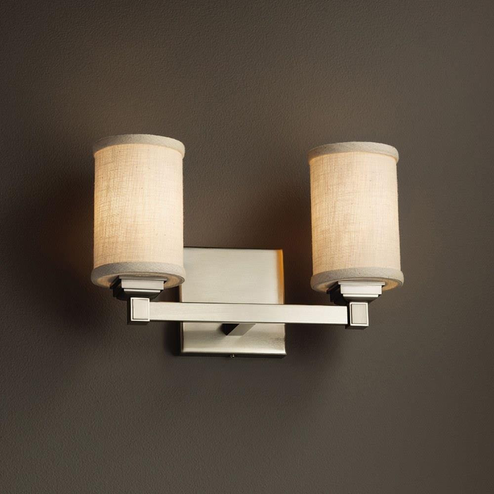 FAB-8432-10-CREM-NCKL-LED2-1400 | angle