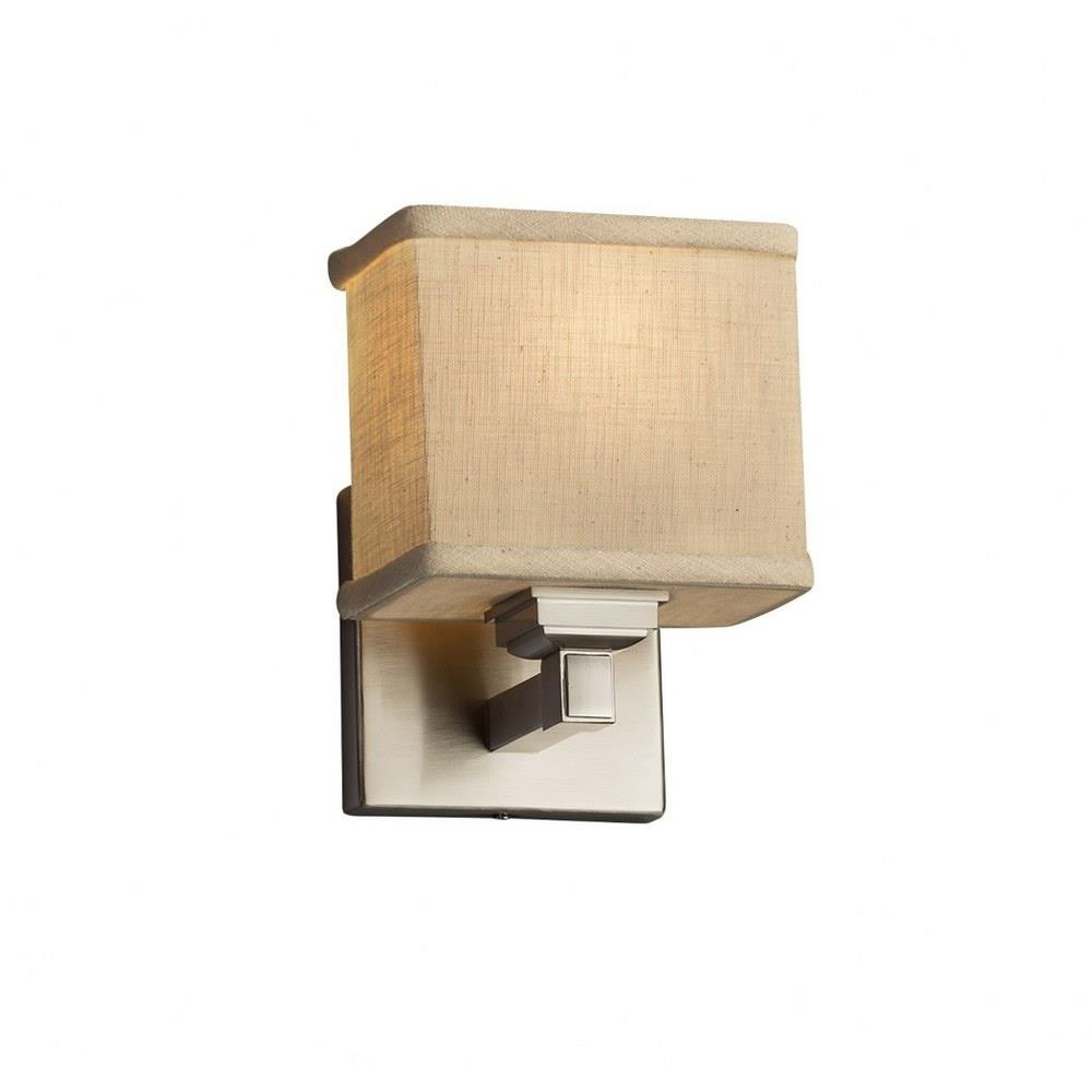 FAB-8437-55-CREM-NCKL-LED1-700 | 