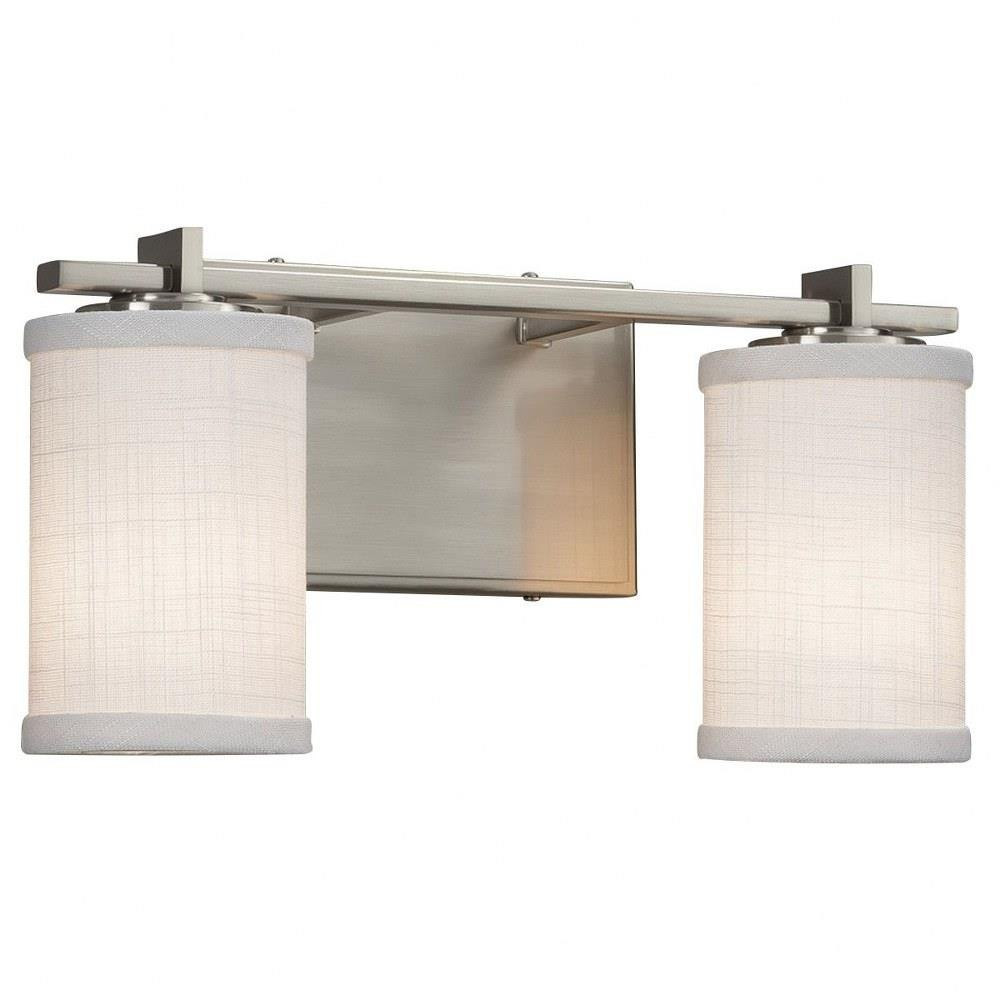 FAB-8442-10-WHTE-NCKL | 