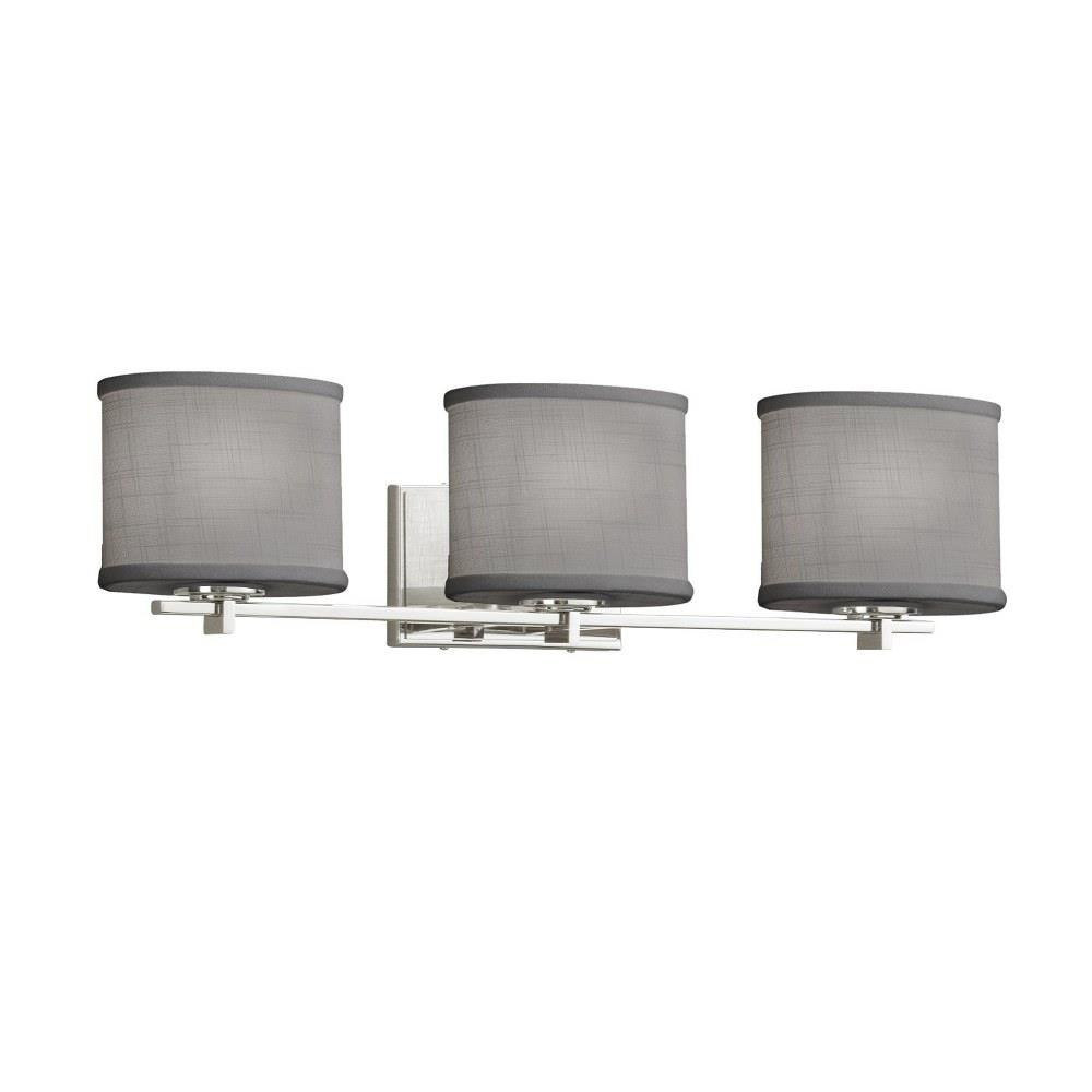 FAB-8443-30-GRAY-CROM-LED3-2100 | 