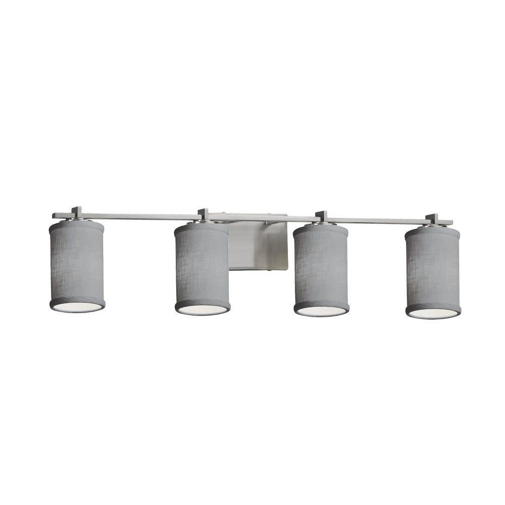 11_FAB-8444-10-GRAY | Main Product Image