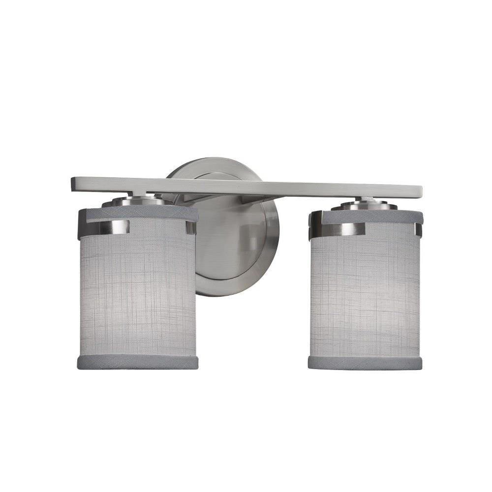 FAB-8452-10-GRAY-NCKL | 