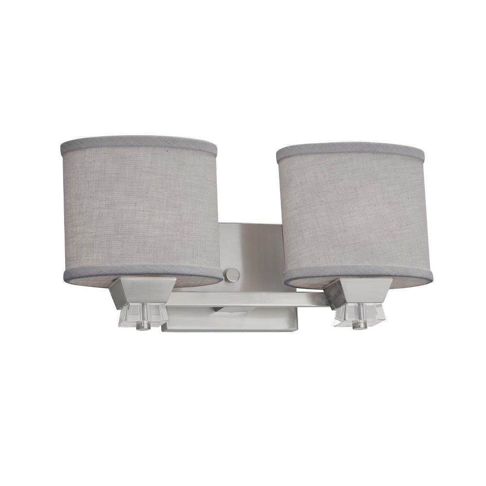 FAB-8472-30-GRAY-NCKL | 