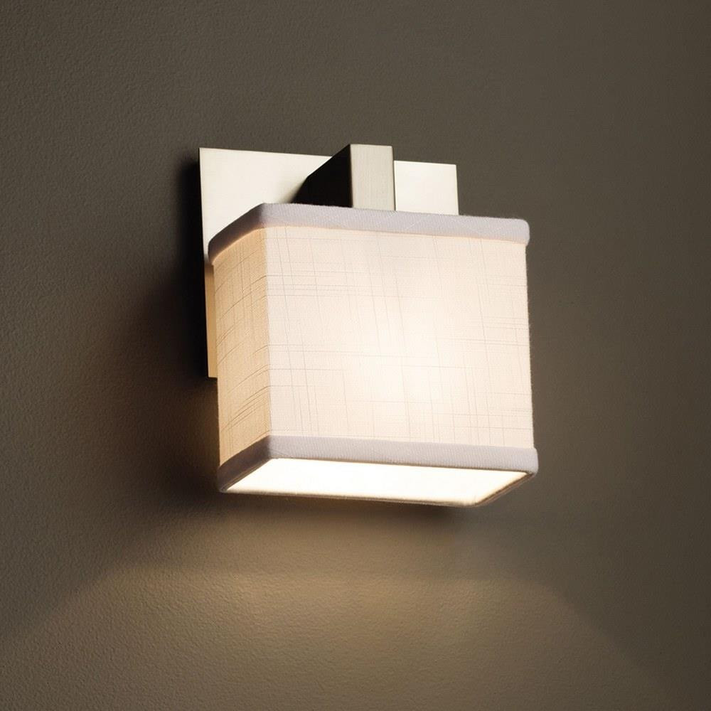 FAB-8931-55-WHTE-NCKL-LED1-700 | angle