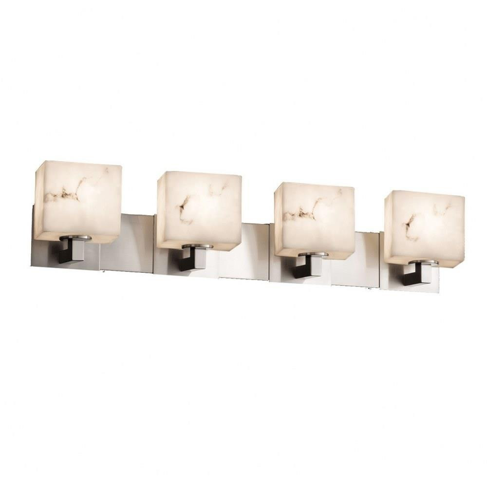 FAL-8924-55-NCKL-LED4-2800 | 