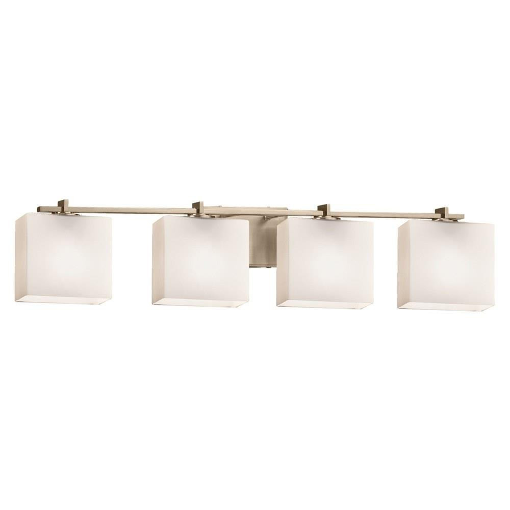 FSN-8444-55-OPAL-BRSS-LED4-2800 | 