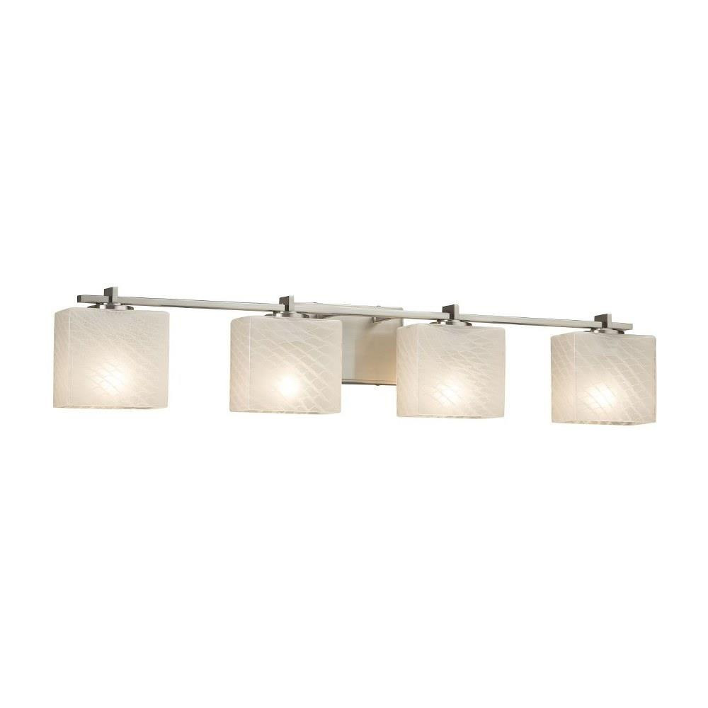FSN-8444-55-WEVE-NCKL-LED4-2800 | 