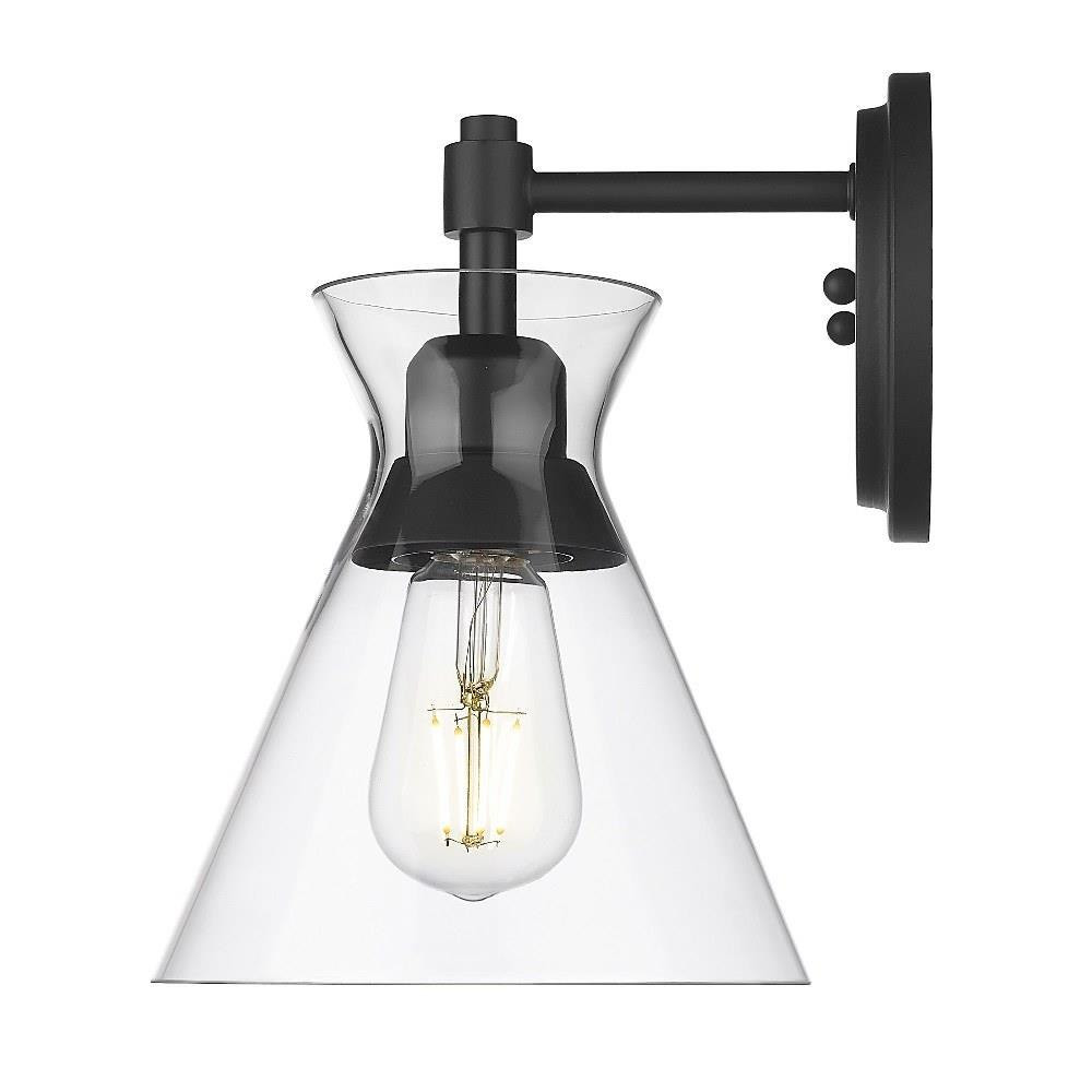 0511-1W BLK-CLR | angle