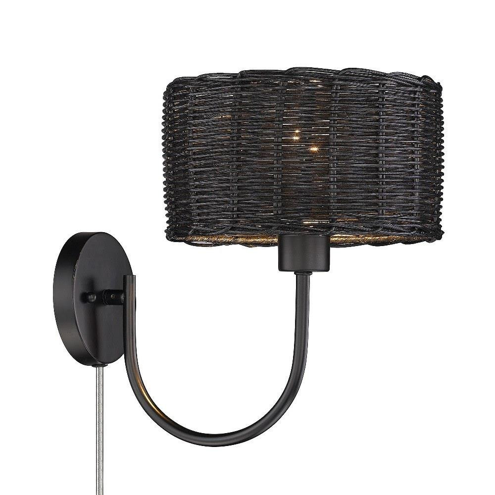 1084-1W BLK-BW | angle