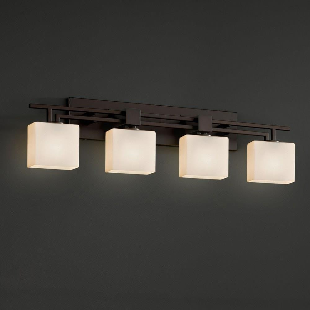 FSN-8704-55-OPAL-DBRZ-LED4-2800 | angle