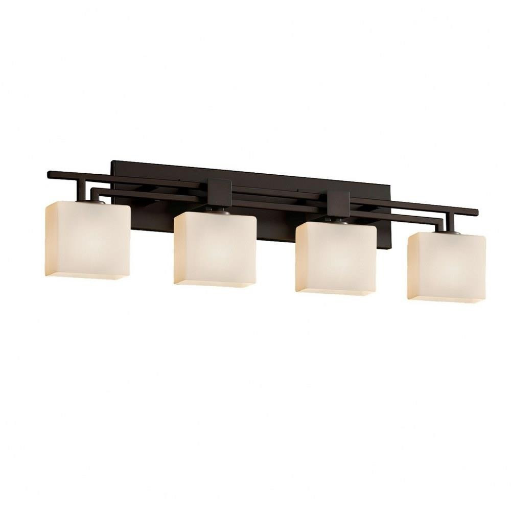 FSN-8704-55-OPAL-DBRZ-LED4-2800 | 