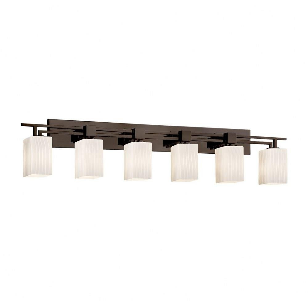 FSN-8706-15-RBON-DBRZ-LED6-4200 | 