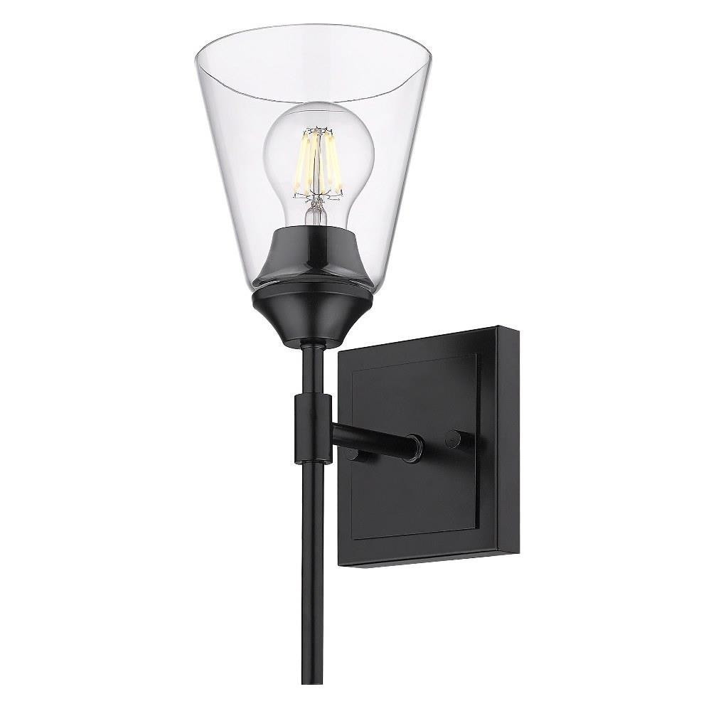 2120-BA1 BLK-CONE-CLR | 