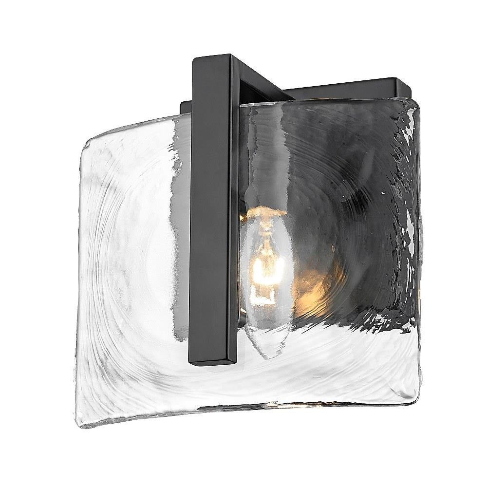 3164-1W BLK-HWG | angle