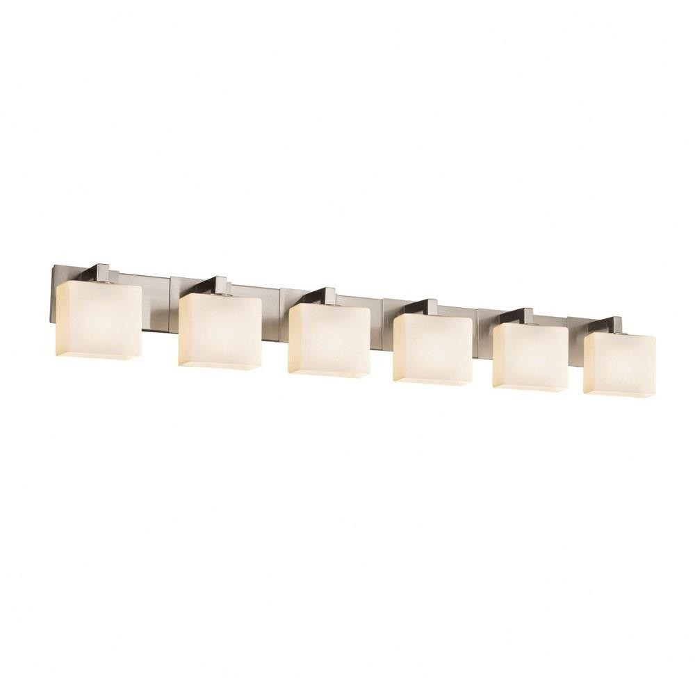FSN-8926-55-OPAL-NCKL-LED6-4200 | 