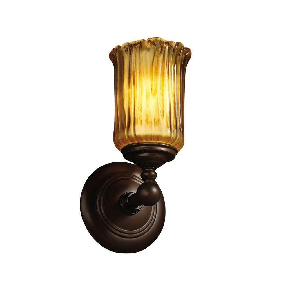GLA-8521-16-AMBR-DBRZ-LED1-700 | 