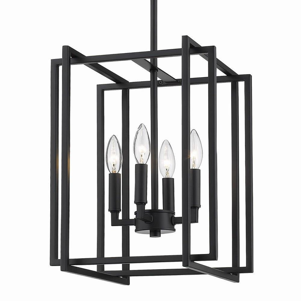 6070-4 BLK-PW | detail
