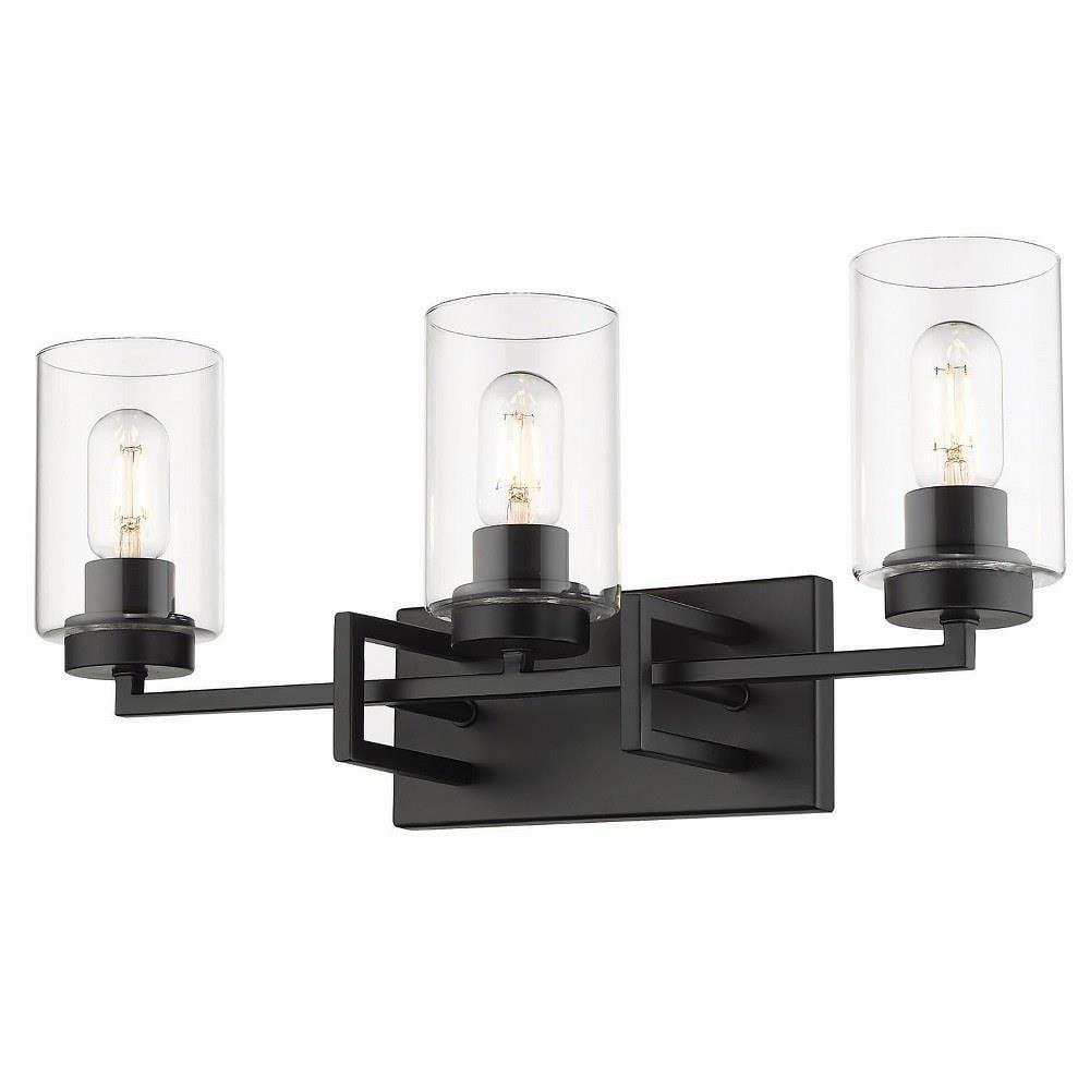 6070-BA3 BLK-BLK | 
