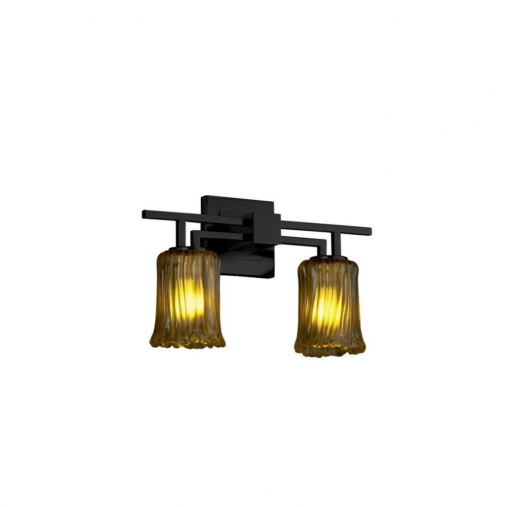 GLA-8702-16-AMBR-MBLK-LED2-1400 | 