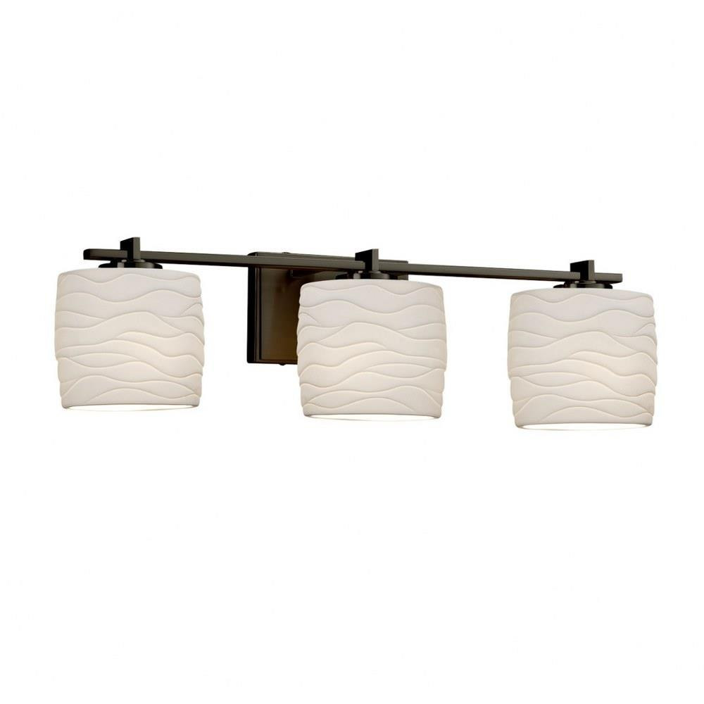 POR-8443-30-WAVE-DBRZ-LED3-2100 | 