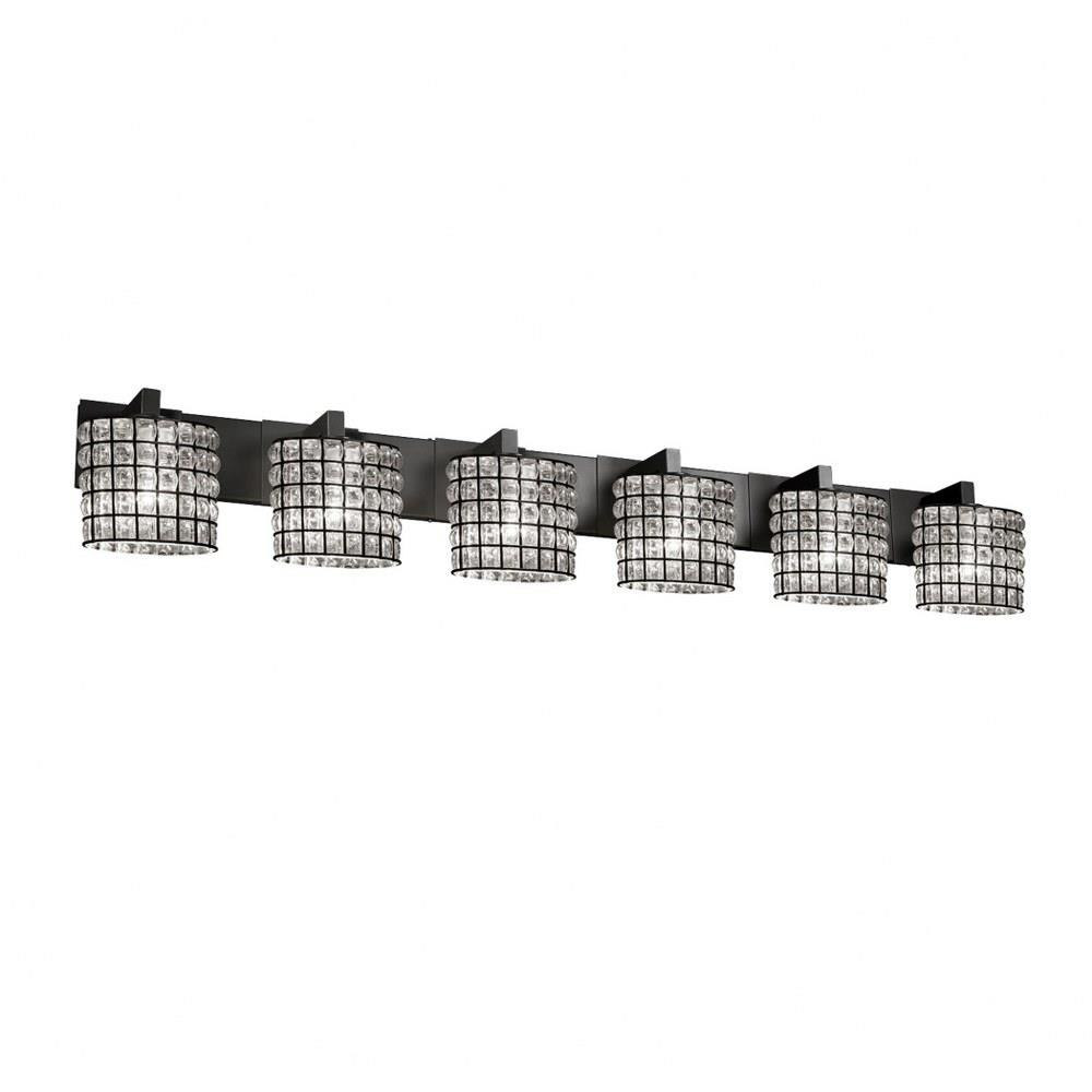 WGL-8926-30-GRCB-MBLK-LED6-4200 | 