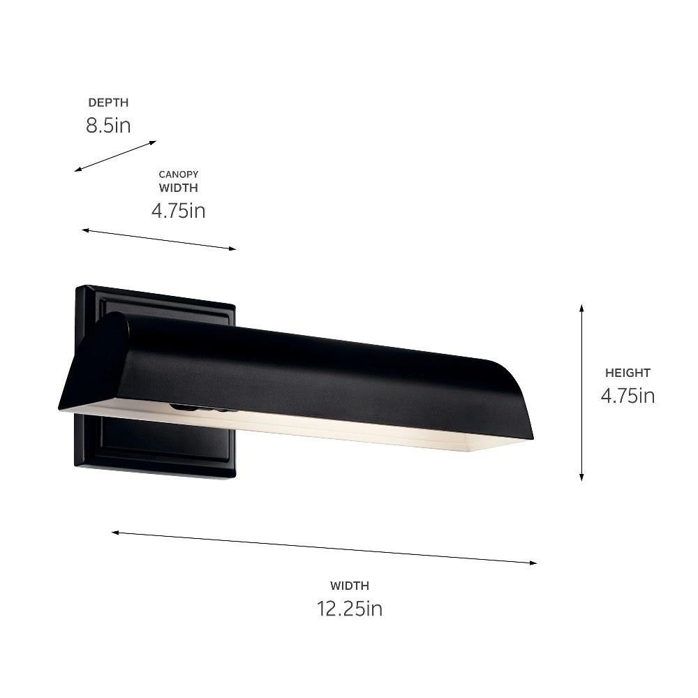 52684BK | dimension