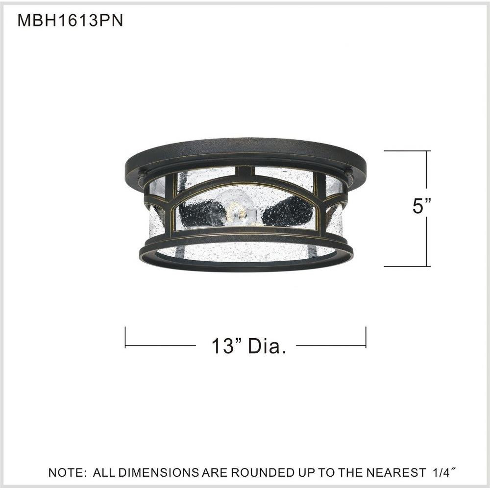 MBH1613PN | dimension