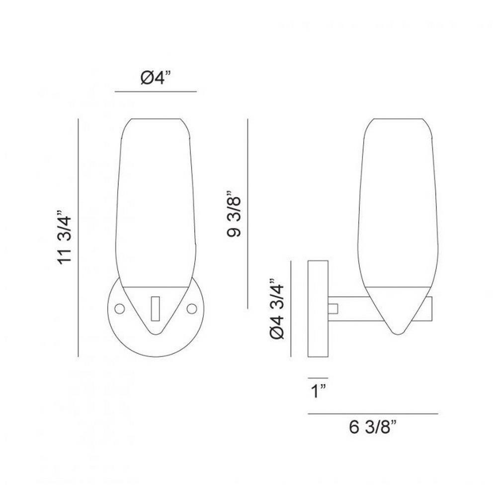 W74011AG | dimension