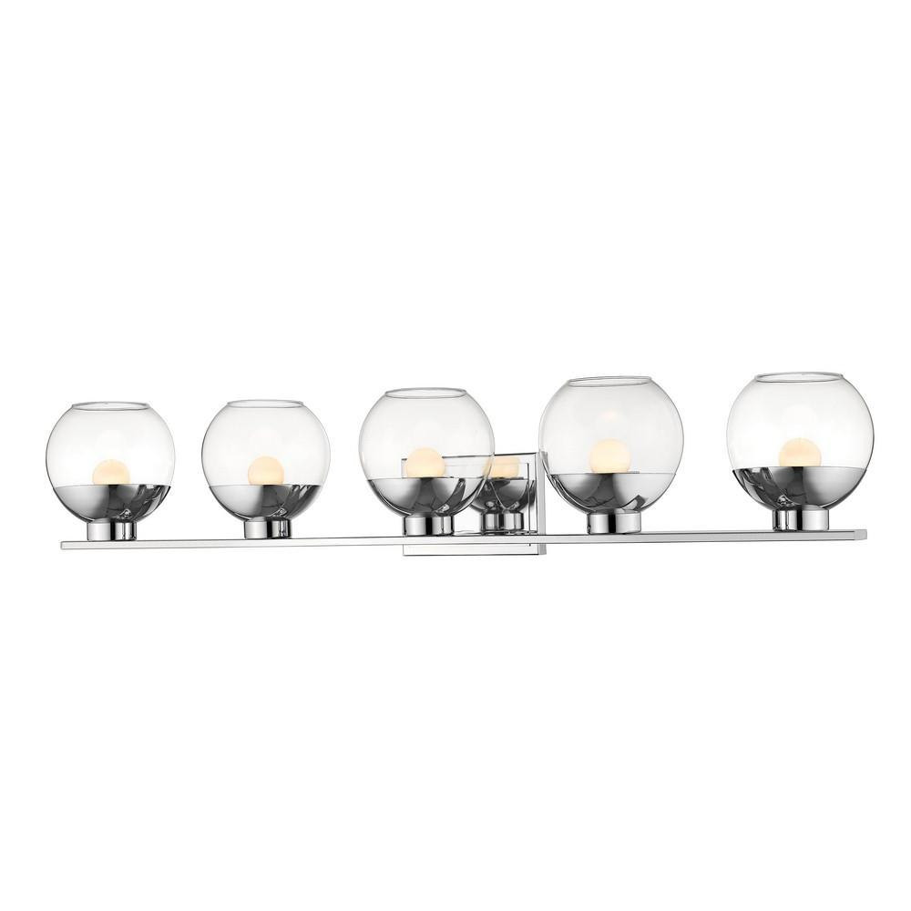 1924-5V-CH-LED | 