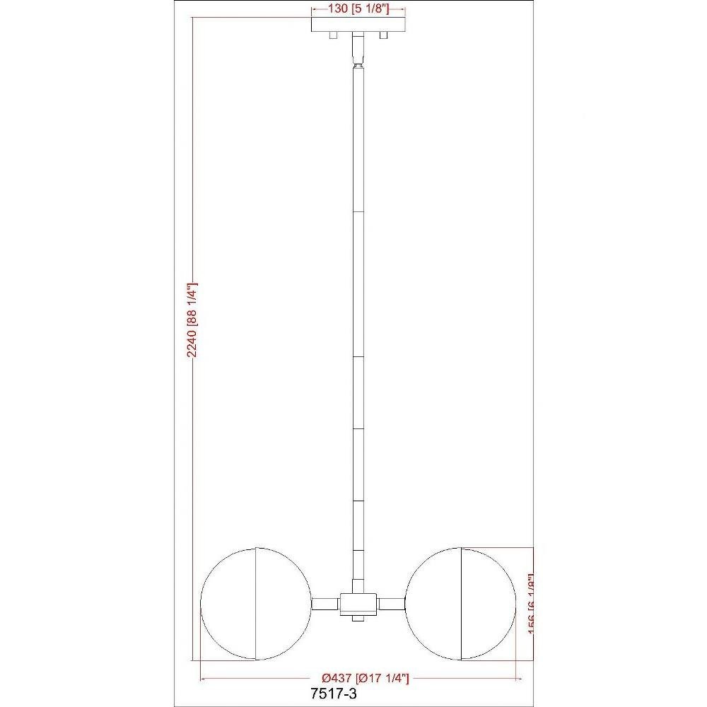 7517-3MB | dimension