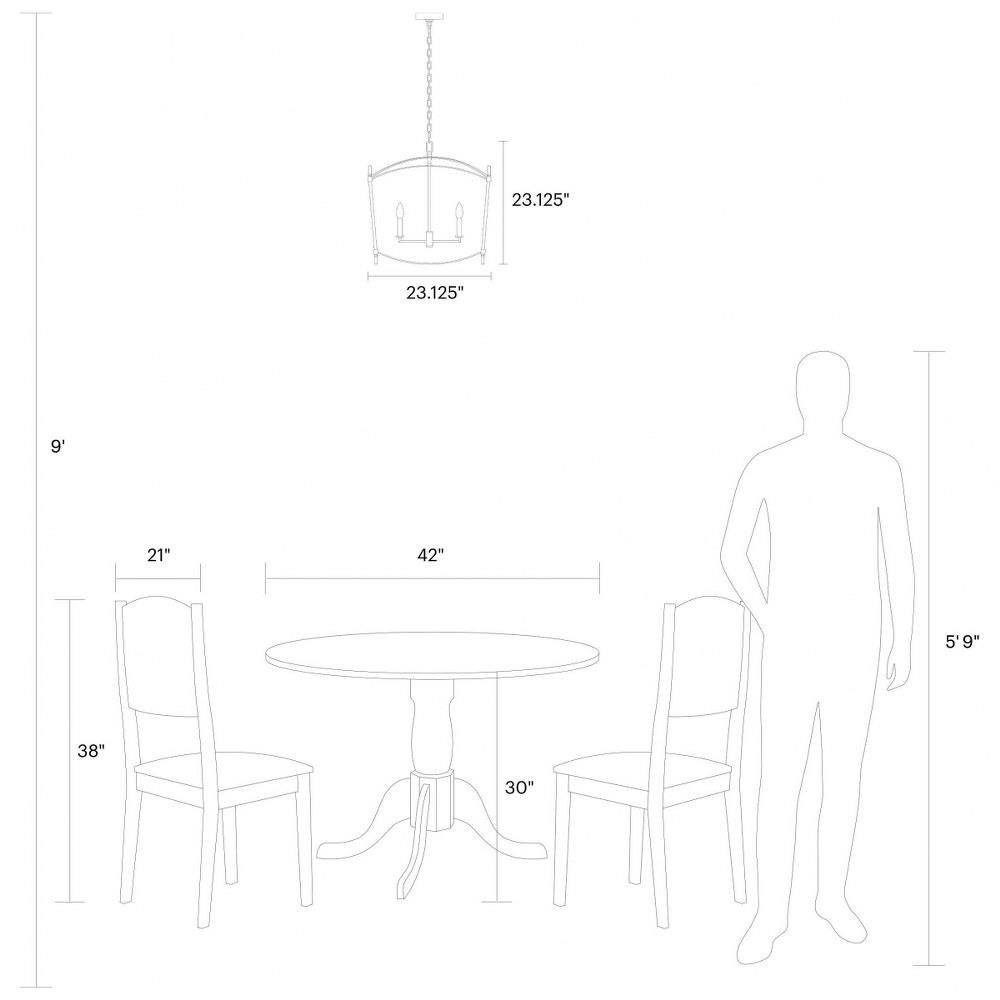 f3325/5sms | dimension