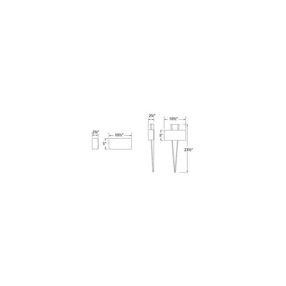 WS-11311-GL | dimension